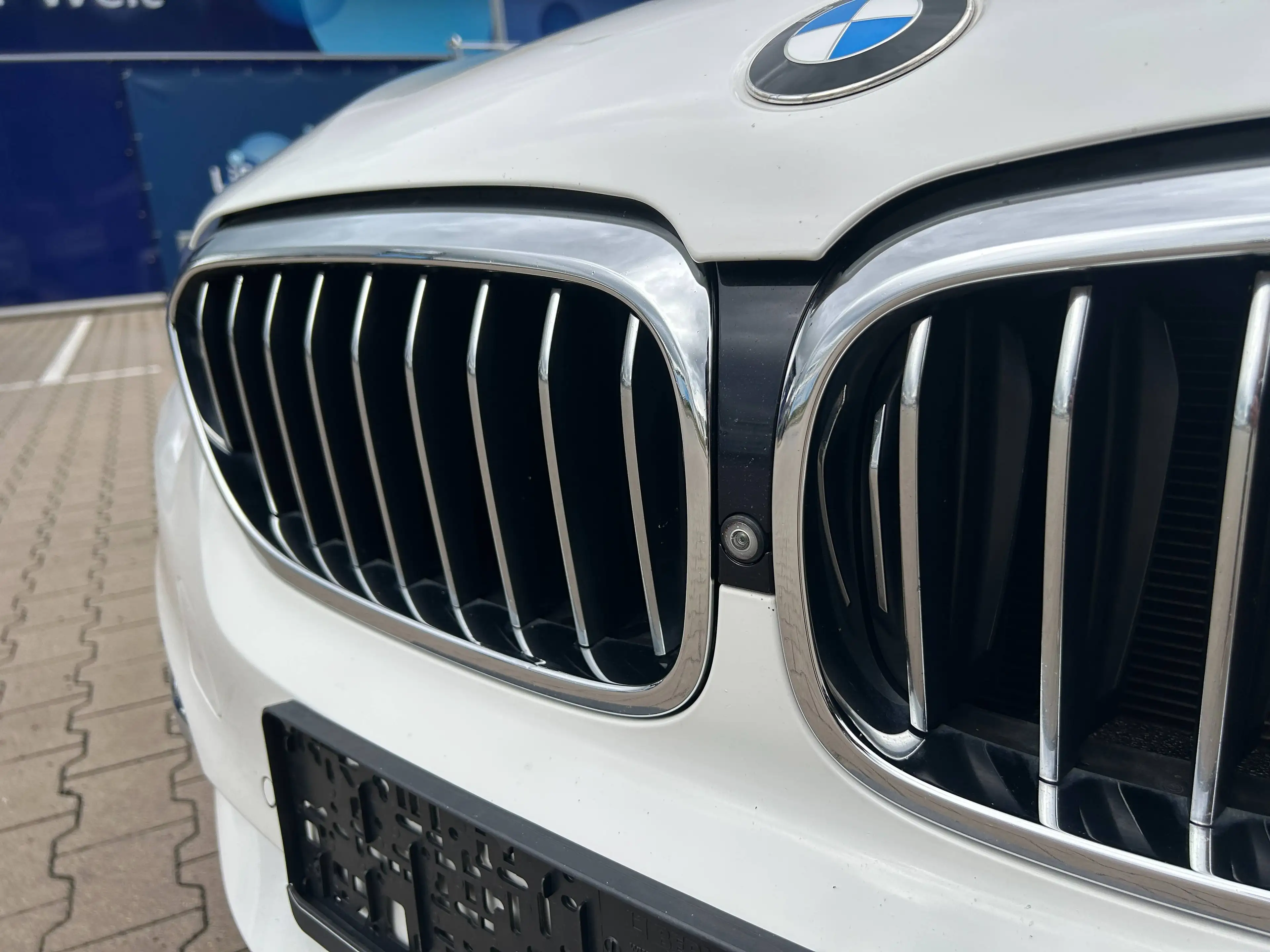 BMW 540 540 d xDrive Luxury Line *Purer Luxus!*Softclose*Massage*360*Pano*Lhz*Sthz*ACC*HeadUp — photo 3