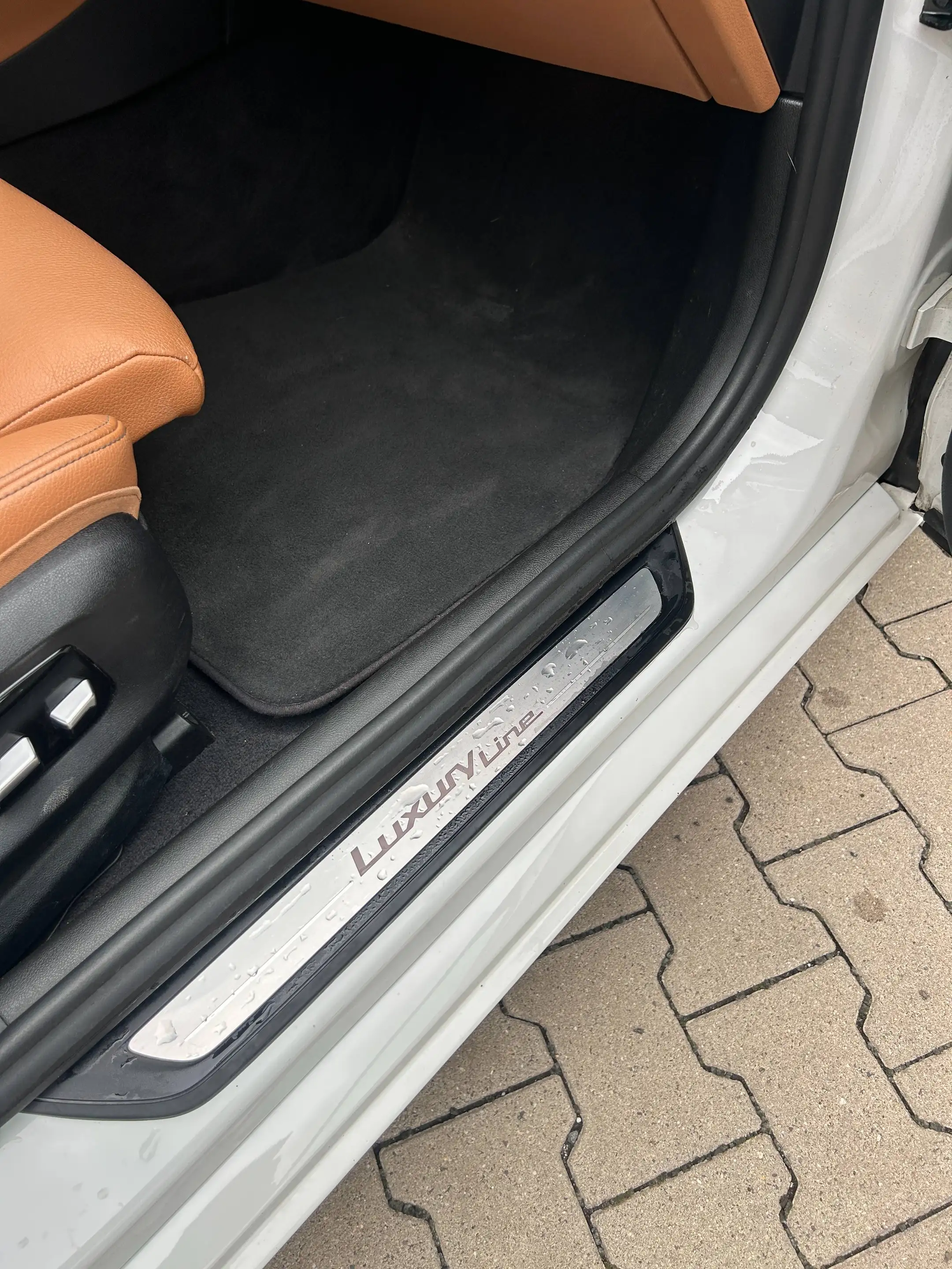 BMW 540 540 d xDrive Luxury Line *Purer Luxus!*Softclose*Massage*360*Pano*Lhz*Sthz*ACC*HeadUp — photo 14