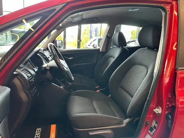 Hyundai Ix20 view 10