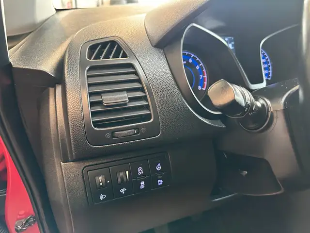 Hyundai Ix20 view 9
