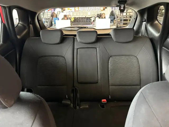 Hyundai Ix20 view 11