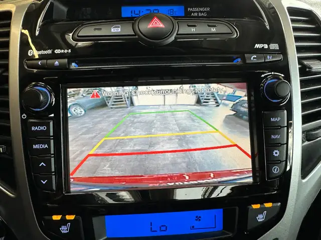 Hyundai Ix20 view 15