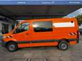 Mercedes-Benz Sprinter 316 CDI STAND HZG/3,5T AHK/Klima Orange - thumbnail 6