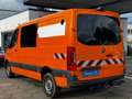 Mercedes-Benz Sprinter 316 CDI STAND HZG/3,5T AHK/Klima Orange - thumbnail 7