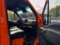 Mercedes-Benz Sprinter 316 CDI STAND HZG/3,5T AHK/Klima Orange - thumbnail 10