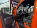 Mercedes-Benz Sprinter 316 CDI STAND HZG/3,5T AHK/Klima Orange - thumbnail 9