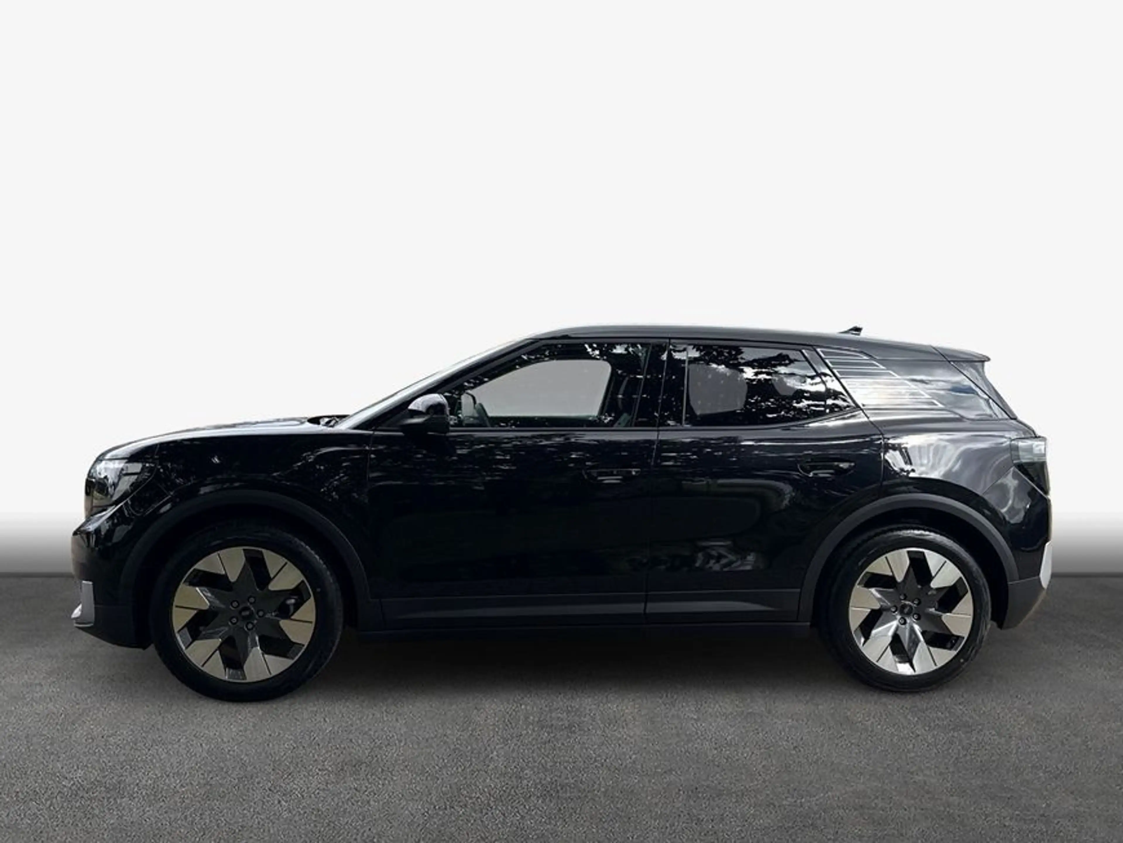 Ford Explorer Elektromotor mit Standard Range RWD 52kWh — photo 5