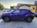 Toyota Yaris Yaris Cross Cross 1.5h Trend 116cv GARANZIA TOYOTA Blu/Azzurro - thumbnail 3