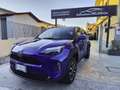 Toyota Yaris Yaris Cross Cross 1.5h Trend 116cv GARANZIA TOYOTA Blu/Azzurro - thumbnail 1