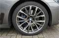 BMW 750 7-serie 750i xDrive M sportpakket, camera rondom Grijs - thumbnail 7