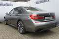 BMW 750 7-serie 750i xDrive M sportpakket, camera rondom Grijs - thumbnail 2