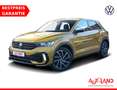 Volkswagen T-Roc 2.0 TSI R 4Motion DSG LED Navi AHK DAB ACC Or - thumbnail 1