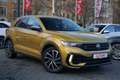 Volkswagen T-Roc 2.0 TSI R 4Motion DSG LED Navi AHK DAB ACC Or - thumbnail 4