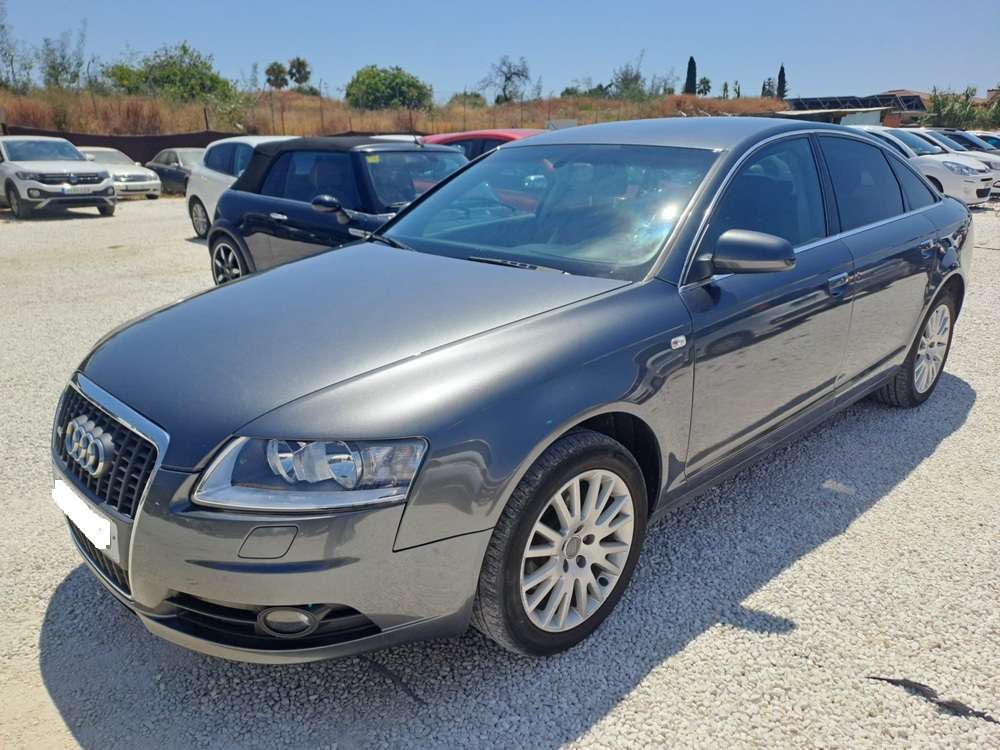 Audi A6 2.0TDI - foto 1