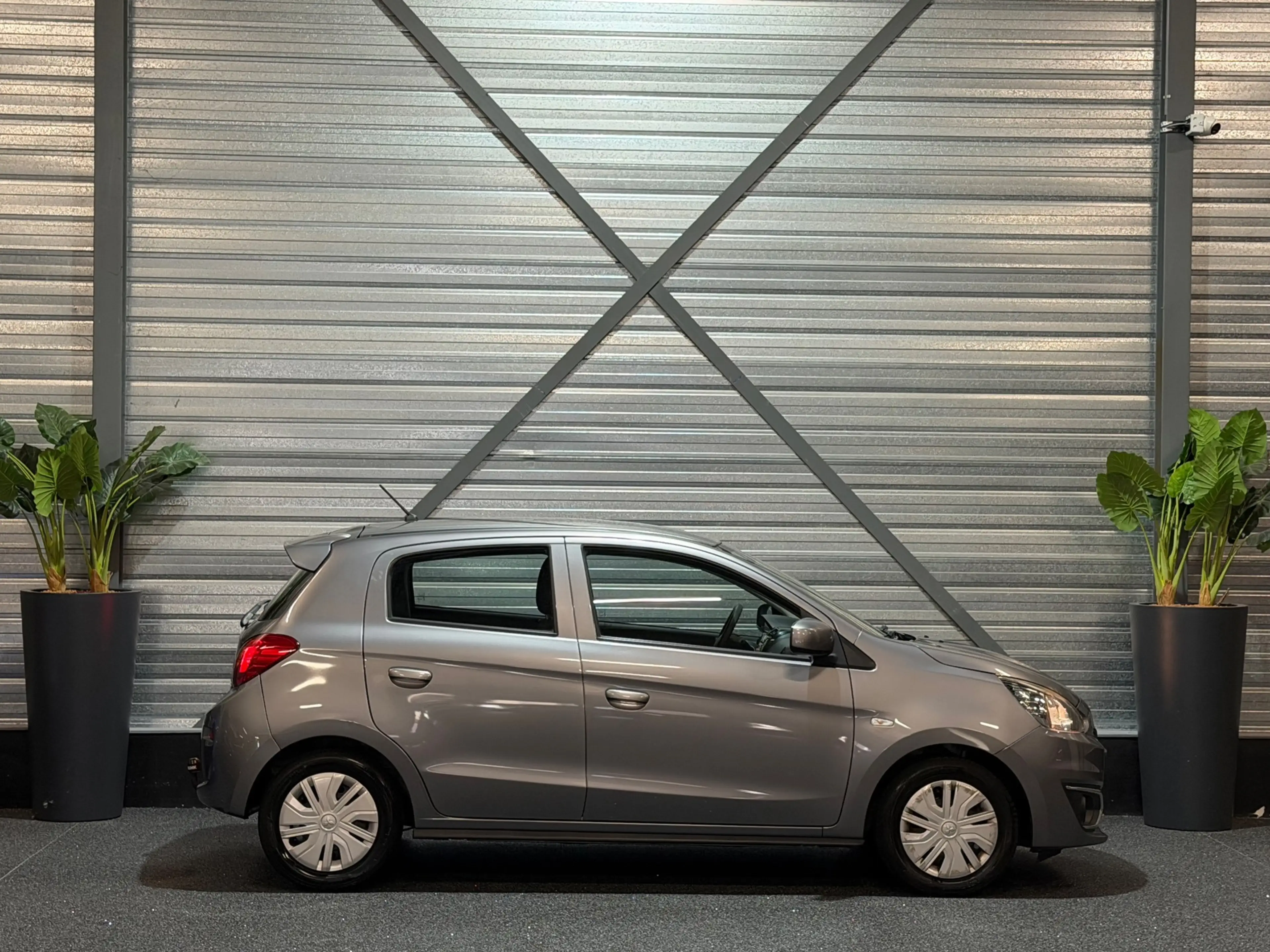 Mitsubishi Space Star 1.0 Cool+ 2E-EIG!/AIRCO/5-DEURS/TREKHAAK/NAP/VOLLE — photo 5