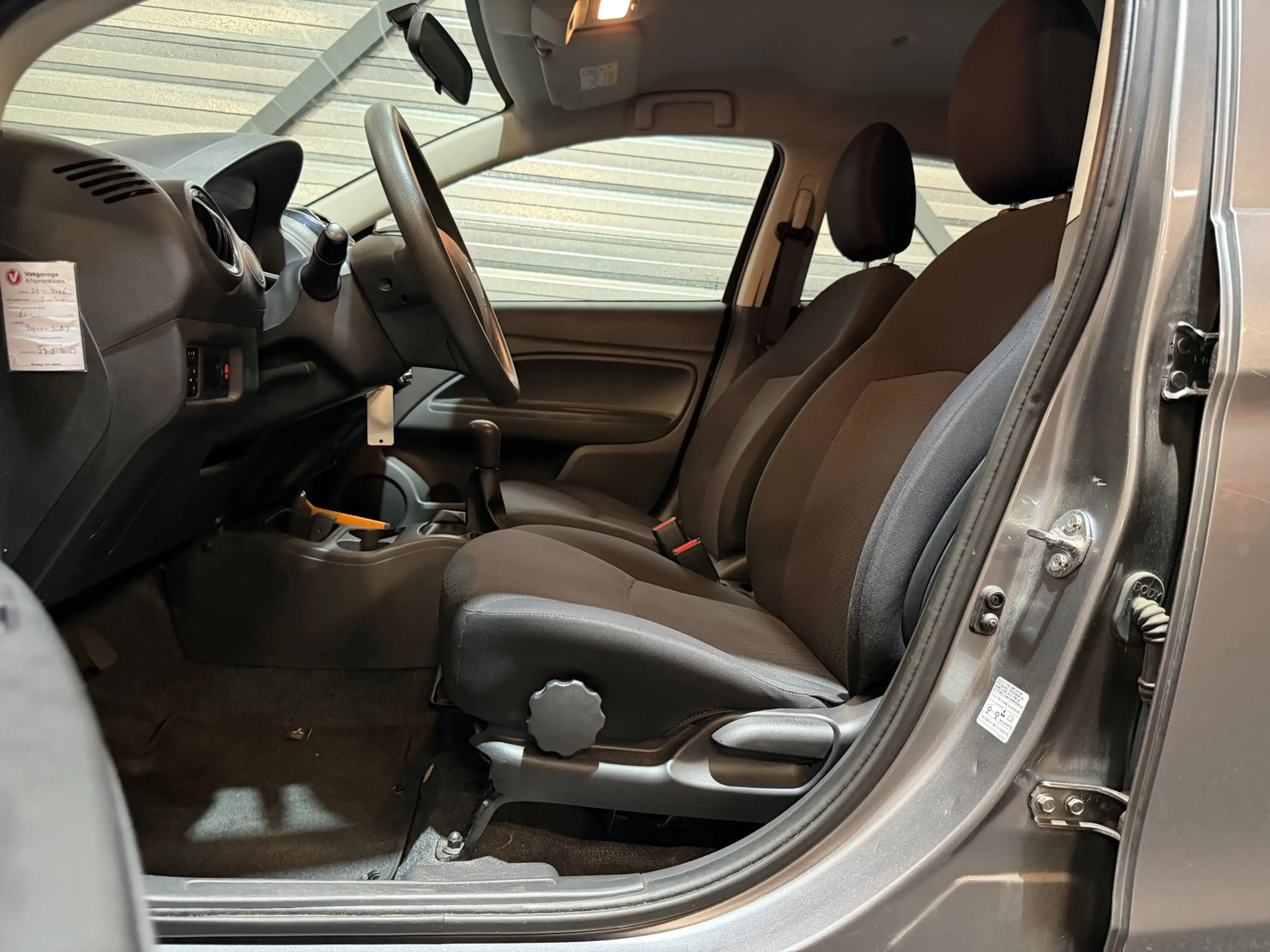 Mitsubishi Space Star 1.0 Cool+ 2E-EIG!/AIRCO/5-DEURS/TREKHAAK/NAP/VOLLE — photo 10