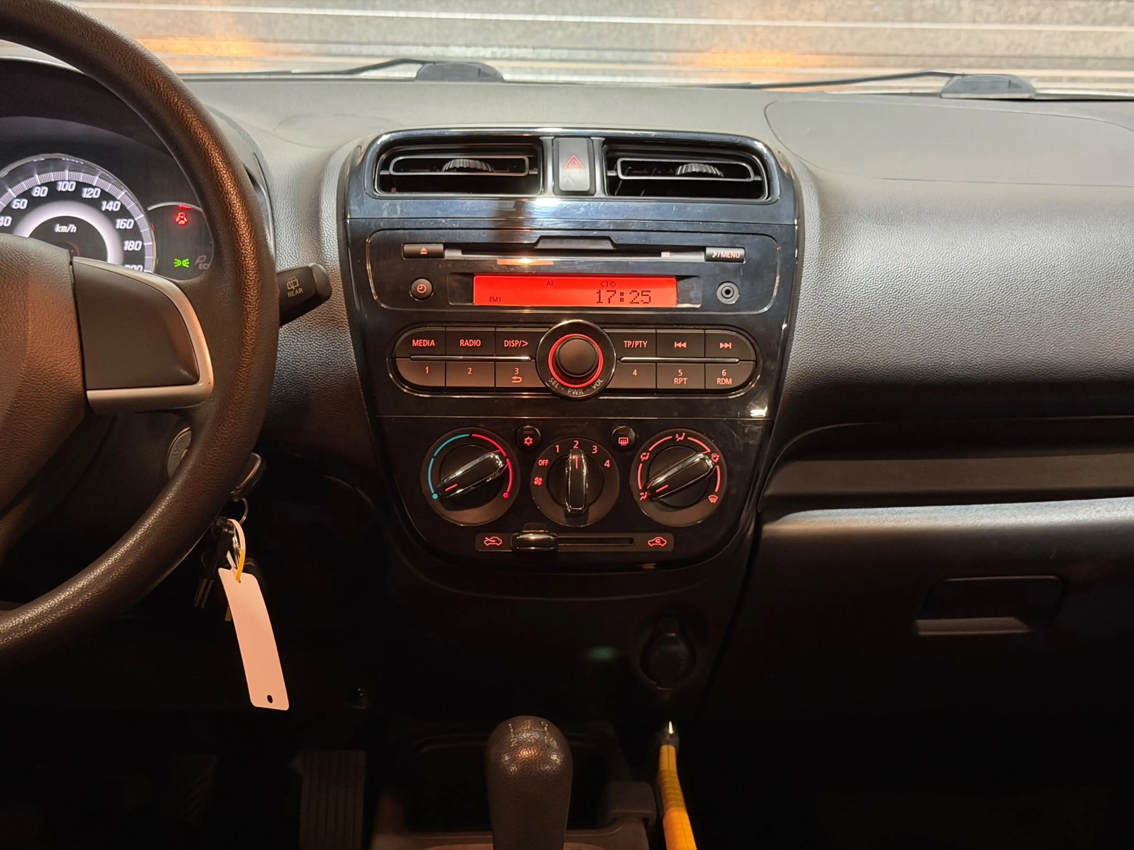 Mitsubishi Space Star 1.0 Cool+ 2E-EIG!/AIRCO/5-DEURS/TREKHAAK/NAP/VOLLE — photo 21
