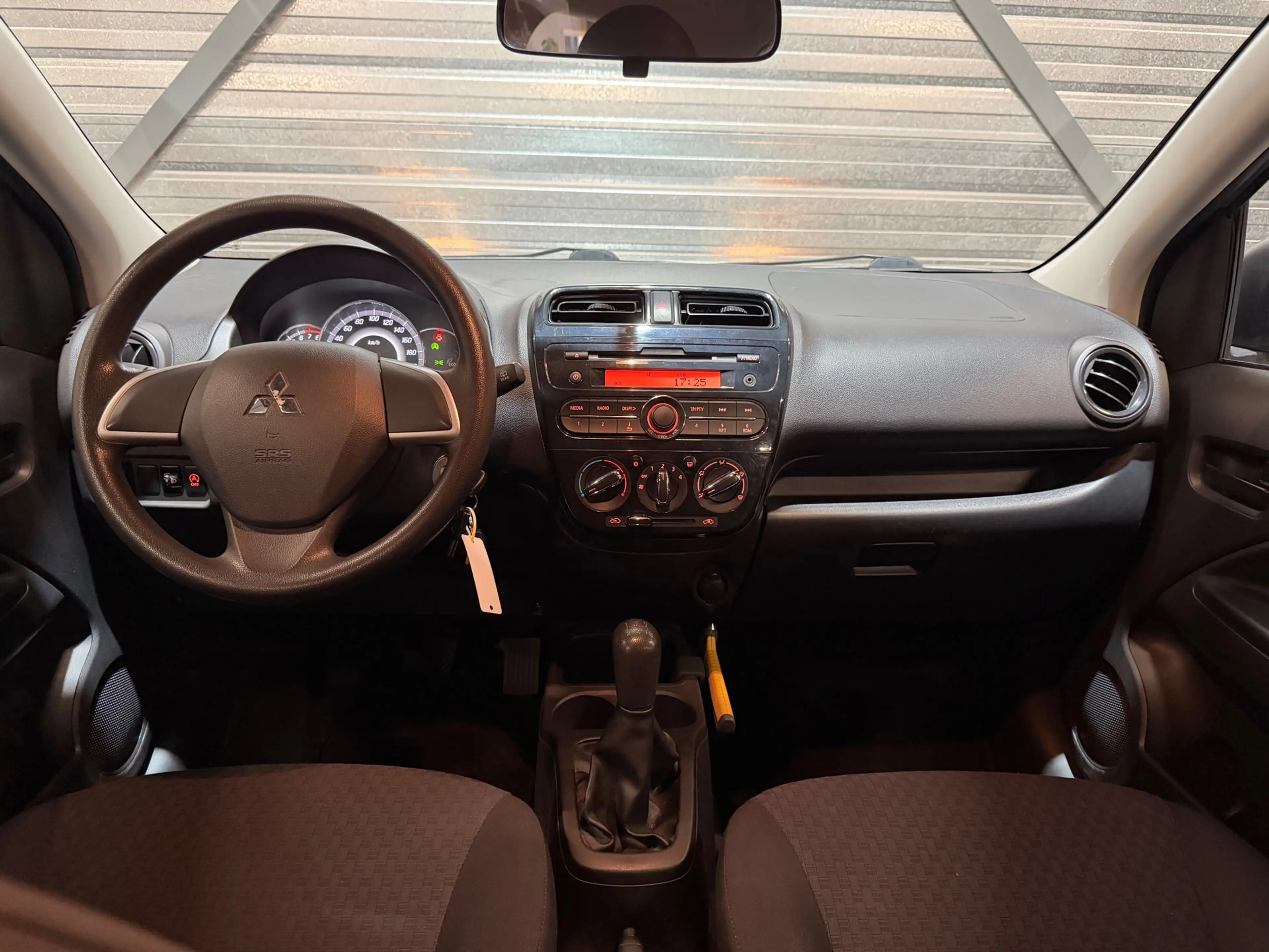Mitsubishi Space Star 1.0 Cool+ 2E-EIG!/AIRCO/5-DEURS/TREKHAAK/NAP/VOLLE — photo 7