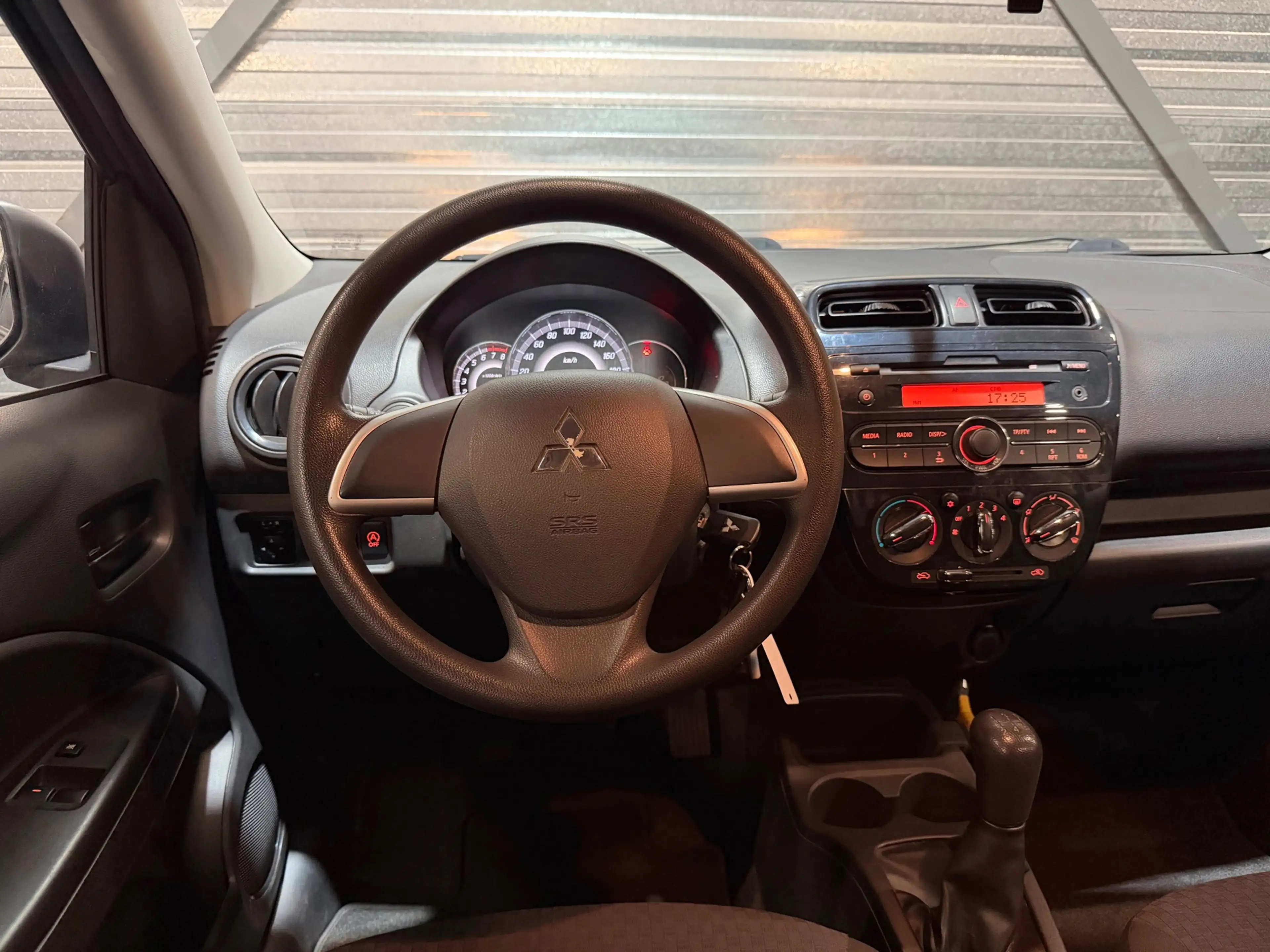 Mitsubishi Space Star 1.0 Cool+ 2E-EIG!/AIRCO/5-DEURS/TREKHAAK/NAP/VOLLE — photo 8