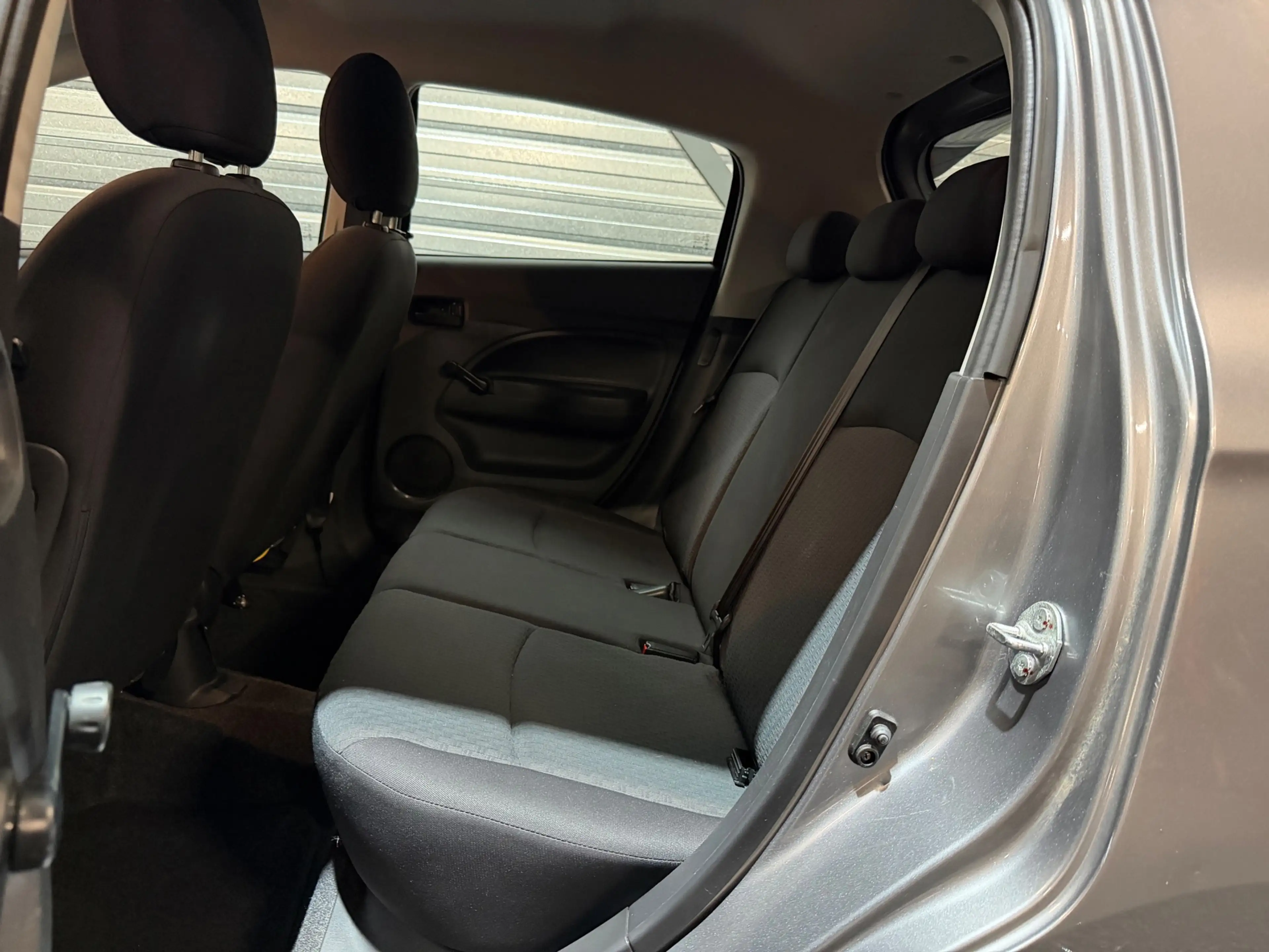 Mitsubishi Space Star 1.0 Cool+ 2E-EIG!/AIRCO/5-DEURS/TREKHAAK/NAP/VOLLE — photo 11