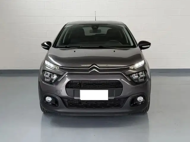Citroen C3 C3 1.2 puretech Plus s