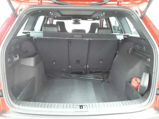 Skoda Kodiaq view 15