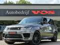 Land Rover Range Rover Sport 2.0 Si4 HSE | Panodak | Camera | 22" lm | 300 pk Grijs - thumbnail 1
