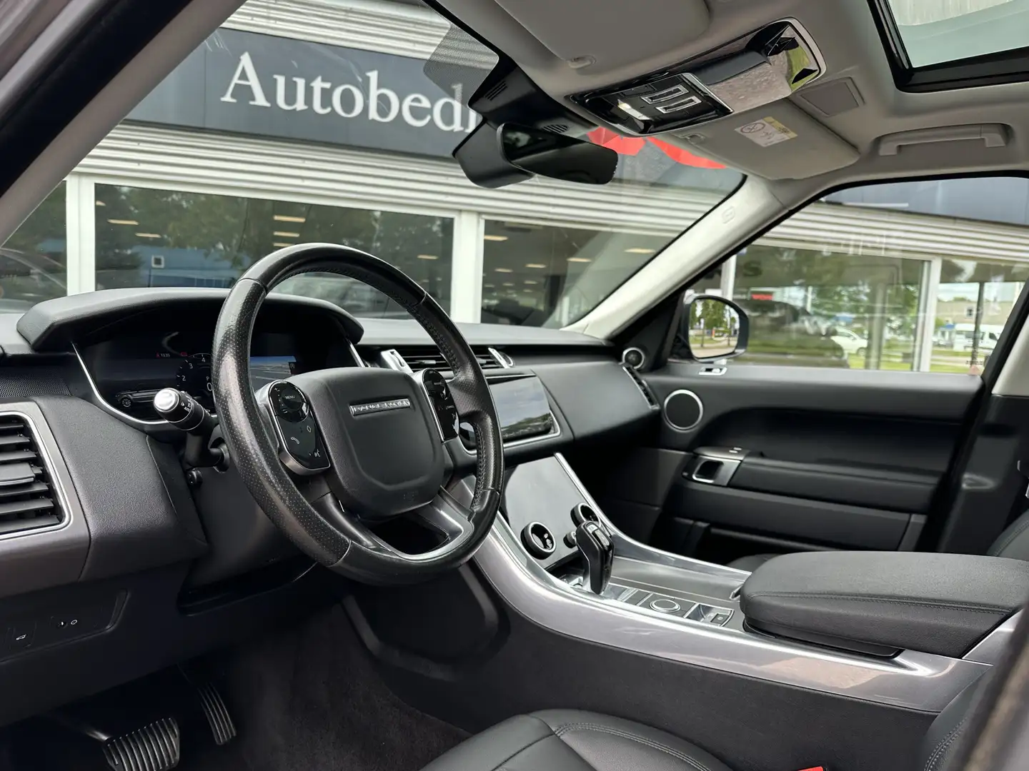 Land Rover Range Rover Sport 2.0 Si4 HSE | Panodak | Camera | 22" lm | 300 pk Grijs - 2