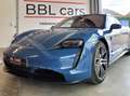 Porsche Taycan Taycan Performancebatterie Plus Blauw - thumbnail 21
