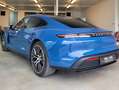 Porsche Taycan Taycan Performancebatterie Plus Blauw - thumbnail 4