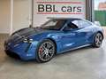 Porsche Taycan Taycan Performancebatterie Plus Blauw - thumbnail 1