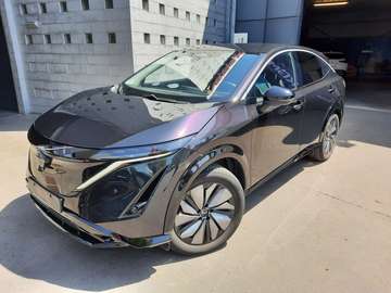 63 kWh Engage
