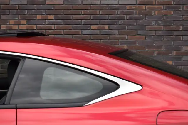 Lexus RC view 27