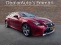 Lexus RC 300h Business Line Pro Rot - thumbnail 1