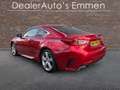Lexus RC 300h Business Line Pro Rot - thumbnail 3