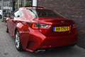 Lexus RC 300h Business Line Pro Rot - thumbnail 11