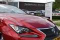 Lexus RC 300h Business Line Pro Rot - thumbnail 9