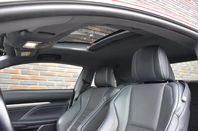 Lexus RC view 12