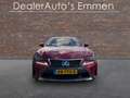 Lexus RC 300h Business Line Pro Rot - thumbnail 8
