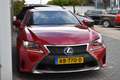 Lexus RC 300h Business Line Pro Rot - thumbnail 18