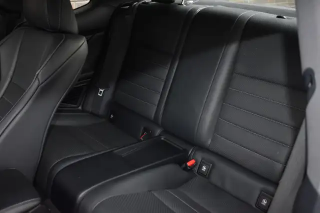 Lexus RC view 5