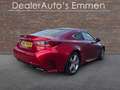 Lexus RC 300h Business Line Pro Rot - thumbnail 4