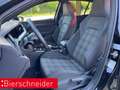 Volkswagen Golf GTI 8 2.0 TSI DSG IQ.LIGHT HK-SOUND 18 ACC KAMERA PDC Negru - thumbnail 4