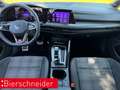 Volkswagen Golf GTI 8 2.0 TSI DSG IQ.LIGHT HK-SOUND 18 ACC KAMERA PDC Schwarz - thumbnail 12
