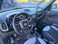Fiat 500L 1.3 Multijet 85 CV Lounge OK neopatentati Noir - thumbnail 9