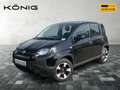 Fiat Panda 1.0 GSE Cross City Klima - ZV Schwarz - thumbnail 1