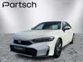 Honda Civic e:HEV 2.0 Advance Facelift 2025 Weiß - thumbnail 1