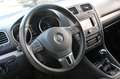 Volkswagen Golf *VI*Variant*Match*Navi*Klimaauto*PDC*TÜV*NEU Silber - thumbnail 15