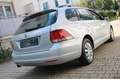 Volkswagen Golf *VI*Variant*Match*Navi*Klimaauto*PDC*TÜV*NEU Silber - thumbnail 4