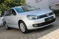 Volkswagen Golf *VI*Variant*Match*Navi*Klimaauto*PDC*TÜV*NEU Silber - thumbnail 3
